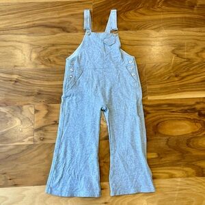 Girls Smash + Tess Far out overalls